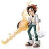 Image de Figurine Banpresto Shaman King Yoh Asakura Vol.2 14 cm