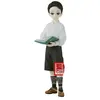 Image de Figurine Banpresto Demon Slayer: Kimetsu No Yaiba - Demon Series - Vol.6 Ver.b Muzan Kibutsuji Kid 14 cm