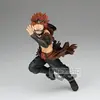Image de Figurine Banpresto My Hero Academia Amazing Heroes Vol.17 Eijiro Kirishima 12 cm