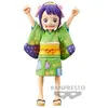 Image de Figurine Banpresto One Piece The Grandline Series Otama 12 cm