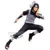 Image de Figurine Banpresto Naruto Shippuden Vibrations Stars Uchiha Itachi 16 cm