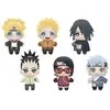 Image de Peluche Banpresto Display toy Boruto Naruto Next Generations Tomonui (x9) 12 cm