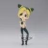 Image de Figurine Banpresto Jojos Bizarre Adventure Stone Ocean Jolyne Cujoh ver.A Q 14 cm