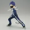 Image de Figurine Educa Borras My Hero Academia The Amazing Heroes vol.18 Hitoshi Shinso 16 cm