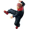 Image de Figurine Yuji Itadori Jujutsu Kaisen Maximatic 18 cm PVC