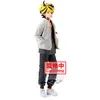 Image de Figurine Banpresto Tokyo Revengers Kazutora Hanemiya 17 cm