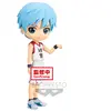 Image de Figurine Banpresto Kurokos Basketball Tetsuya Kuroko Q posket 14 cm