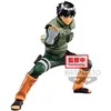 Image de Figurine Banpresto Naruto Shippuden Vibration Star Rock Lee 15 cm