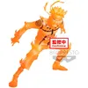 Image de Figurine Banpresto Naruto Shippuden Vibration Stars Naruto Uzumaki 15 cm