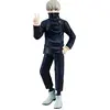 Image de Figurine Banpresto Jujutsu Kaisen Jukon No Kata Toge Inumaki 15 cm