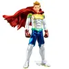 Image de Figurine Educa Borras My Hero Academia Age of Heroes Lemillion 18 cm