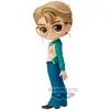 Image de Figurine Banpresto TinyTan Dynamite Jimin Q Posket A 14 cm