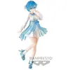 Image de Figurine Banpresto Re: Zero Starting Life in Another World Serenus Couture vol.2 Rem 20 cm