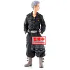 Image de Figurine Banpresto Tokyo Revengers Takashi Mitsuya 12 cm
