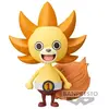 Image de Figurine Banpresto One Piece Film Red Dxf the Grandline Men vol.5(B:sunny-kun) 6 cm