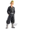Image de Figurine Banpresto Tokyo Revengers Tetta Kisaki 16 cm