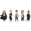 Image de Figurine Educa Borras Tokyo Revengers World Collectable vol. 2 (x12) 7 cm