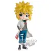 Image de Figurine Banpresto Naruto Shippuden Q Posket-namikaze Minato (Ver.a) 15 cm