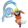 Image de Figurine Banpresto Effectreme Uzumaki Naruto 12 cm