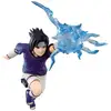 Image de Figurine Banpresto Uchiha Sasuke Naruto Design fidèle Collection Officielle