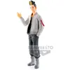 Image de Figurine Banpresto Tokyo Revengers Shuji Hanma 19 cm