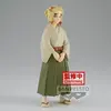 Image de Figurine Banpresto Demon Slayer: Kimetsu No Yaiba Vol.26(A:senjuro Rengoku) 15 cm