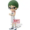 Image de Figurine Banpresto Kuroko's Basketball Q Posket Shintaro Midorima seijuro Akashi- Moviever. (A:shintaro Midorima) 14 cm