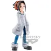 Image de Figurine Banpresto Shaman King Yoh Asakura vol.3 14 cm