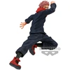 Image de Figurine Jujutsu Kaisen Jufutsunowaza Yuji Itadori 11 cm