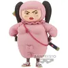 Image de Figurine Educa Borras One Piece The Grandline Wanokuni Shinobu Vol.8 11 cm