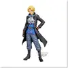 Image de Figurine Banpresto One Piece Grandista Sabo[manga 28 cm