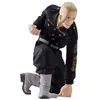 Image de Figurine Banpresto Tokyo RevengersKen Ryuguji Draken 13 cm