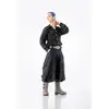 Image de Figurine Bandai Banpresto Hakkai Shiba Tokyo Revengers 13 cm PVC