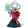 Image de Figurine Banpresto One Piece Dioramatic Yamato The Brush 19 cm