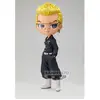 Image de Figurine Banpresto Tokyo Revengers Tetta Kisaki Q 14 cm
