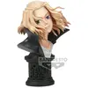 Image de Figurine Banpresto Tokyo Revengers Faceculptures Manjiro sano ver.A 10 cm