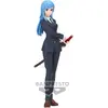 Image de Figurine Banpresto Jujutsu Kaisen - Jukon No Kata - Kasumi Miwa 15 cm