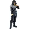 Image de Figurine Eraser Head Banpresto Age Of Heroes My Hero Academia 17 cm