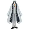 Image de Figurine One Piece Banpresto The Grandline Men Vol. 25 17 cm PVC