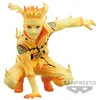 Image de Figurine Banpresto Naruto Shippuden Panel Spectacle Naruto Uzumaki 9 cm