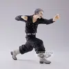 Image de Figurine Banpresto Tokyo Revengers King of Artits Takashi Mitsuya 16 cm