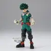 Image de Figurine Deku Banpresto Age of Heroes 14 cm PVC My Hero Academia