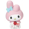 Image de Figurine Banpresto Sanrio My Melody Sofvimates 14 cm