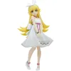 Image de Figurine Banpresto Oshino Monogatari Shinobu 20 cm