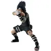 Image de Figurine Banpresto Naruto Shippuden Sasuke Uchiha Vibration 14 cm