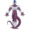 Image de Figurine Banpresto Dragon Ball Z Cooler Solid Edge Works 17 cm