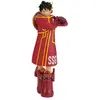 Image de Figurine Banpresto One Piece Monkey D Luffy Egghead The Shukko 14 cm