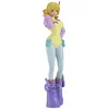 Image de Figurine Banpresto One Piece Egghead Stussy The Grandline Series 16 cm