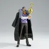 Image de Figurine Banpresto One Piece Crocodile The Grandline Series 17 cm