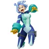 Image de Figurine Banpresto My Hero Academia Amazing Heroes Nejire Hado 15 cm